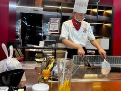 -湘汇概念铁板烧(铁西万达店)