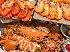 -铭门盛宴·艺术海鲜姿造(福田黑金店)