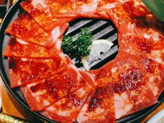 -九田家黑牛烤肉料理·自助(洪洞县城市花园店)