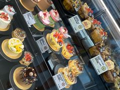 -PAPER STONE BAKERY(天环店)