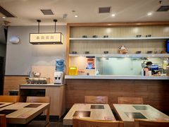 -吉野家(复兴路第二餐厅店)