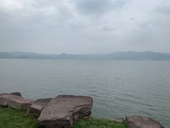 -东钱湖小普陀景区