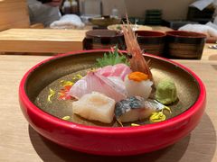 -一阳寿司(麦子街店)
