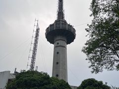 -岳麓山风景名胜区