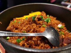 -谷牛日式烤肉(宝山U天地店)