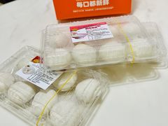 -王家沙点心店(西康路店)