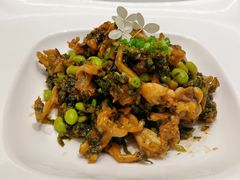 -囍榷·鲜美常州菜(恐龙园店)