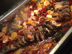 -里岛烤鱼(东港凯虹广场店)