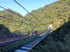 -千泷沟大瀑布旅游区