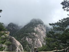 -罗田天堂寨风景区