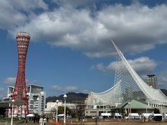 -神户港