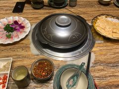 -润泽园椰子鸡(汇一城店)