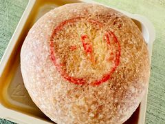 -嘉华鲜花饼·现烤(昆明老街店)