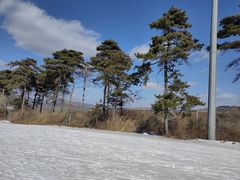 -棋盘山冰雪大世界