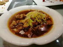 -老正兴菜馆(福州路店)