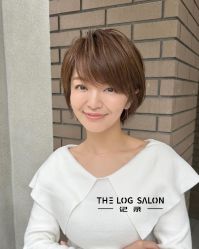 -THE LOG SALON 记录