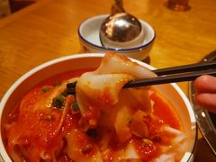 -新凯里酸汤鱼(飞山街店)