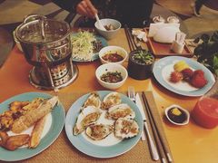 -佰园全日西餐厅-厦门佰翔软件园酒店