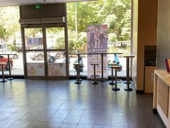 -麦当劳(杭州萧山文源店)