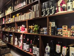 -半藏居酒屋(香港花园店)