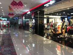 -新梦百货(民族店)