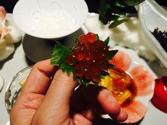 -元熹会席料理