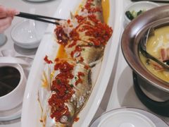 -大碗居·烤鸭·鱼头泡饼(天坛东门店)