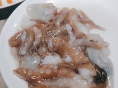 -V-ONE西雅图海鲜自助餐厅(仓山万达广场店)