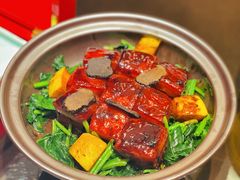 -江上荟·创意中国菜(绿地缤纷城店)