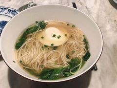 长寿面-漢舍中国菜馆(889广场店)