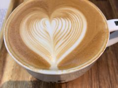 -Peet's Coffee皮爷咖啡(德基店)