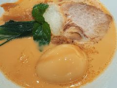 -KINGICHI無双东京豚骨拉面(人广中福城店)