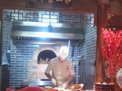 -北平食府(马鞍山路店)