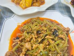 -芳芳餐厅(白沙路店)