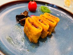 -一澜江宴·江景地标楚菜(江滩公园店)