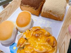 -好利来(新华百货店)