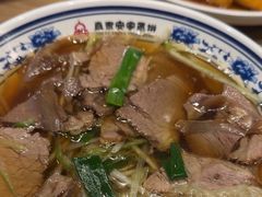 -直隶安家罩饼(复兴路店)