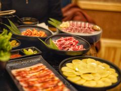 -九田家黑牛烤肉料理(石路天虹店)