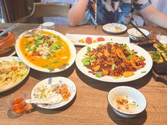 -小喜客·云南特色菜(纳西庭院店)