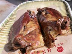 -鸽子窝(青塔店)