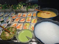 -壹炉自助烤肉烧烤店(港悦广场店)