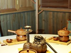 -叶叶菩提(太原别墅店)