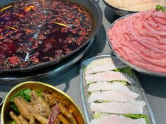 -刘翠花火锅馆(南充首店)