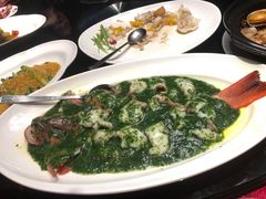 -上海小南国(正大店)