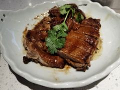 -秋色客家菜(流塘店)