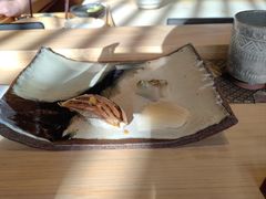-银座岩