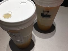 -LELECHA乐乐茶(美罗城店)