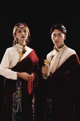 点击看大图 -蒙娜丽莎婚纱摄影·旅拍