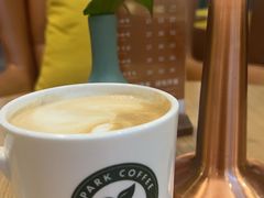 -逸派咖啡 EPARKCOFFEE(广安门店)