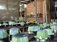 -红旗山庄(圭峰山店)